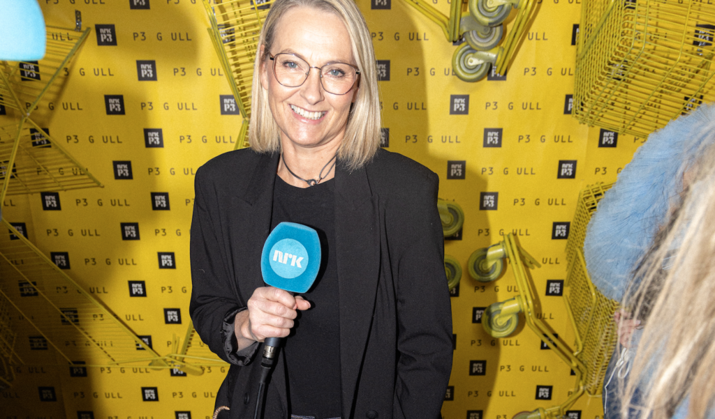 Helt ferske moteanmeldelser fra P3 Gull NATT&DAG