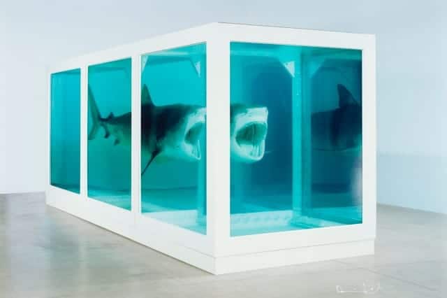 Damien Hirst