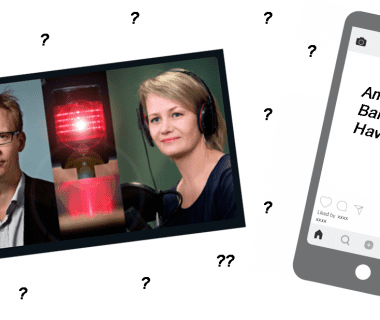 Hva slags etnisitet bør du være dating quiz